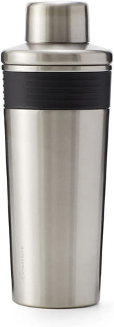 Stainless Steel Cocktail Shaker 533ml